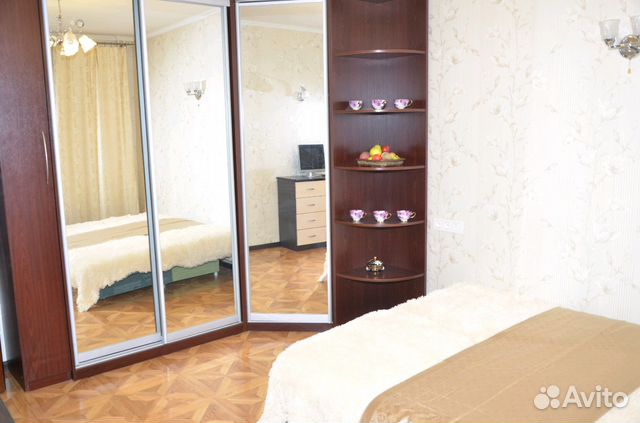 2-к квартира, 65 м², 11/17 эт. 2-к квартира, 65 м², 11/17 эт.