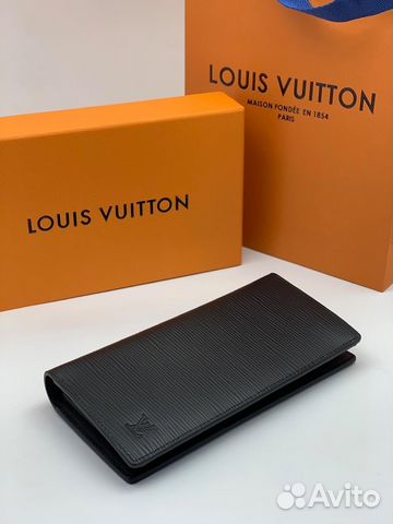 Кошелек Louis Vuitton