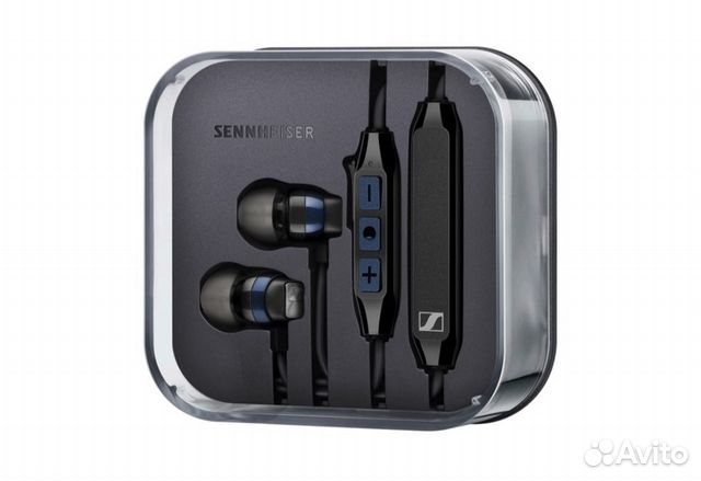 Продам блютуз гарнитуру Sennheiser CX 6.00 BT