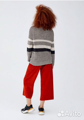 Джемпер pull & bear Джемпер pull & bear