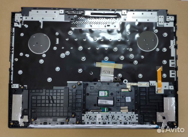 Топкейс новый для Asus GL504