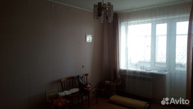 1-к квартира, 32.4 м², 2/9 эт.