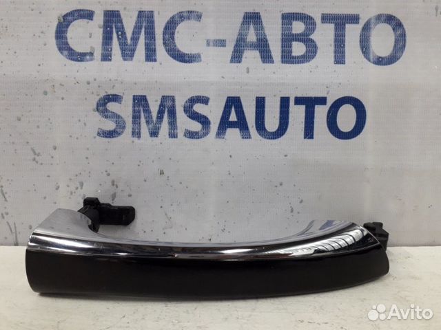 Ручка двери наружная передняя левая Mercedes Ручка двери наружная передняя левая Mercedes