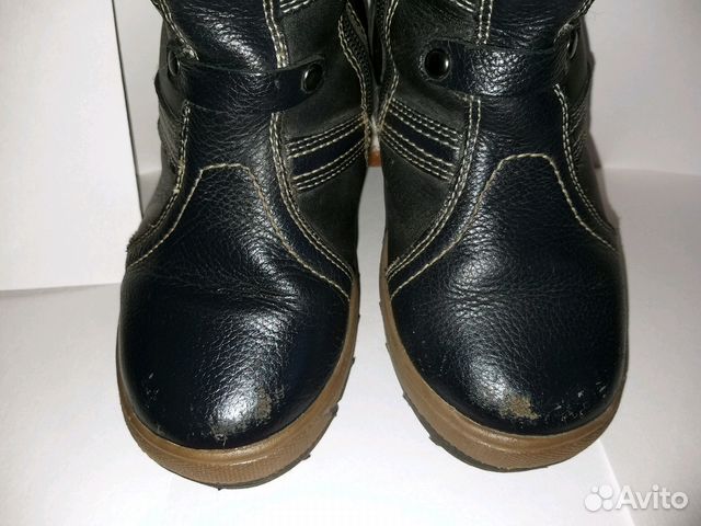 Сапоги зимние, р.30 Сапоги зимние, р.30
