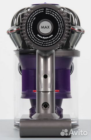 Аккумулятор для Dyson DC62 (2.2Ah) арт.13E26 Аккумулятор для Dyson DC62 (2.2Ah) арт.13E26