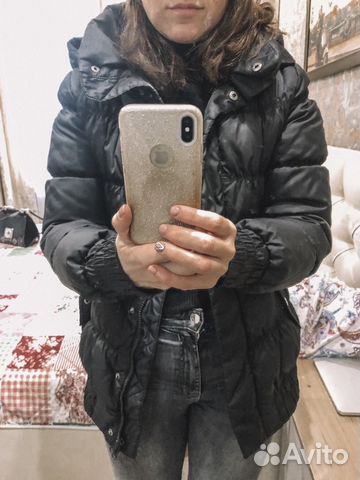 Куртка Mango Куртка Mango