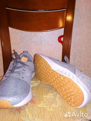 Кроссовки new balance