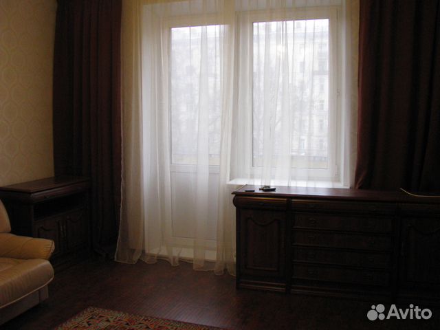 Комната 30 м² в 4-к, 3/6 эт.