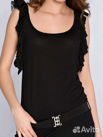 Новое платье Новое платье