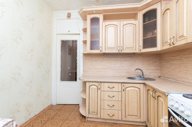 1-к квартира, 40.1 м², 9/9 эт. 1-к квартира, 40.1 м², 9/9 эт.