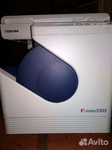 Toshiba e-studio2505