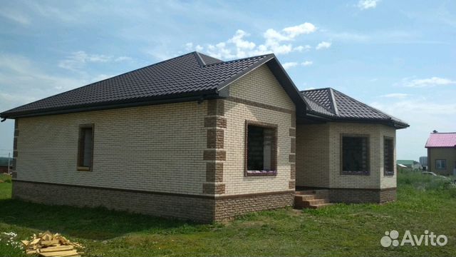 Кровельные работы любой сложности
