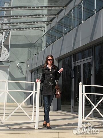 Пальто Пальто