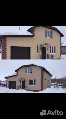 Коттедж 160 м² на участке 5 сот Коттедж 160 м² на участке 5 сот