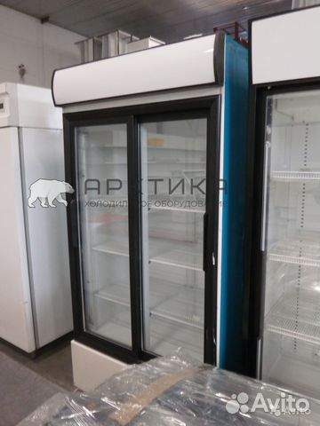 Шкаф холодильный купе 800 литров б/у Шкаф холодильный купе 800 литров б/у