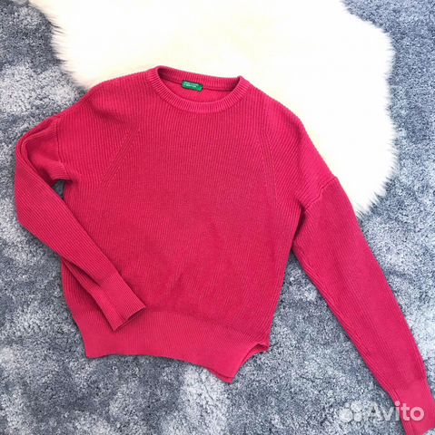 Свитер Benetton Свитер Benetton