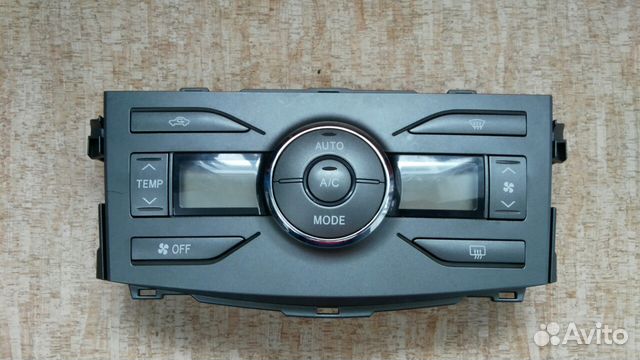 Тойота Toyota Corolla Королла E150/E140 2006-2013