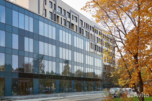 Торговое помещение, 79 м² Торговое помещение, 79 м²