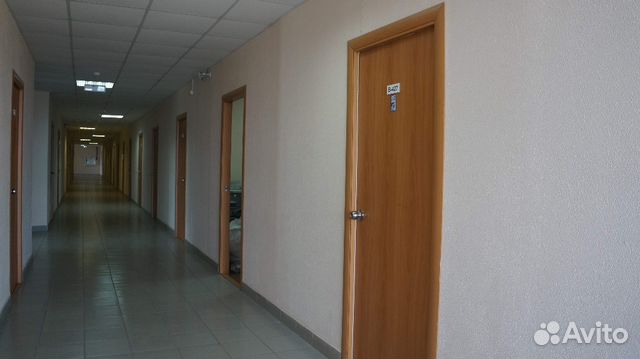 Офисное помещение, 18 м² Офисное помещение, 18 м²