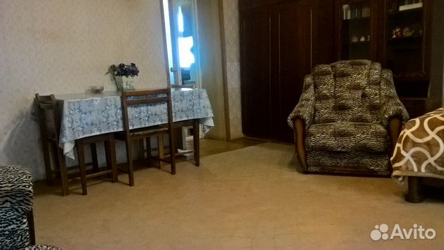 1-к квартира, 33 м², 2/2 эт.