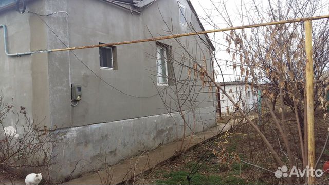 Дом 70 м² на участке 10 сот.