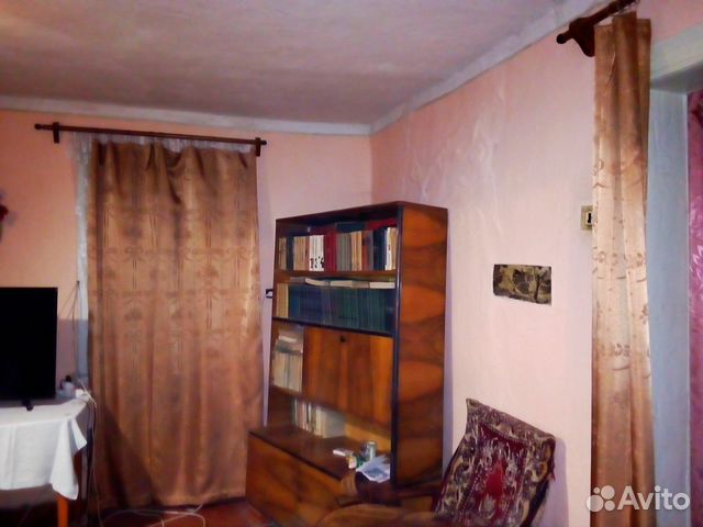 Дом 56.6 м² на участке 6.3 сот.