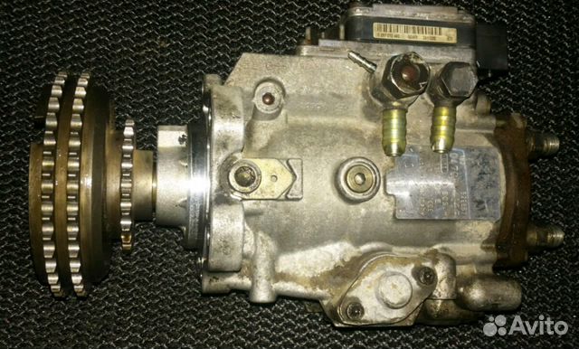 0470504005 тнвд к BMW 320d 136 л.с. VP-44 0470504005 тнвд к BMW 320d 136 л.с. VP-44