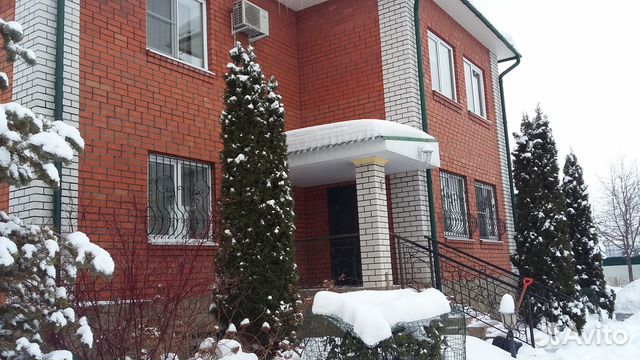 Купить Коттедж В Рамонском Районе