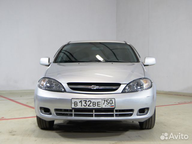 Daewoo Gentra 1.5 МТ, 2015, 73 873 км