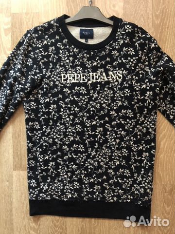 Свитшот Pepe Jeans