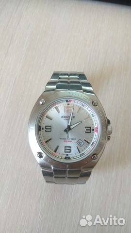 casio edifice ef 126