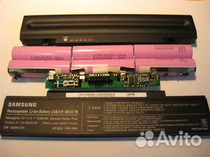 Акб для ноутбука Sony, Dell, Asus, HP,SAMSUNG Акб для ноутбука Sony, Dell, Asus, HP,SAMSUNG