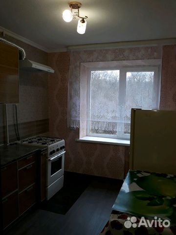 2-к квартира, 46 м², 3/9 эт.