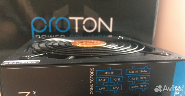 Chieftec Proton BDF-1000C 1000W