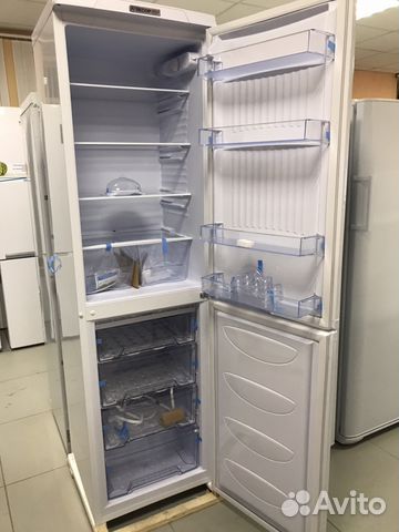 Холодильник DON R-298 Т новый
