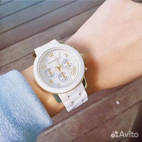 Часы Michael Kors MK5145 (новые, оригинал)