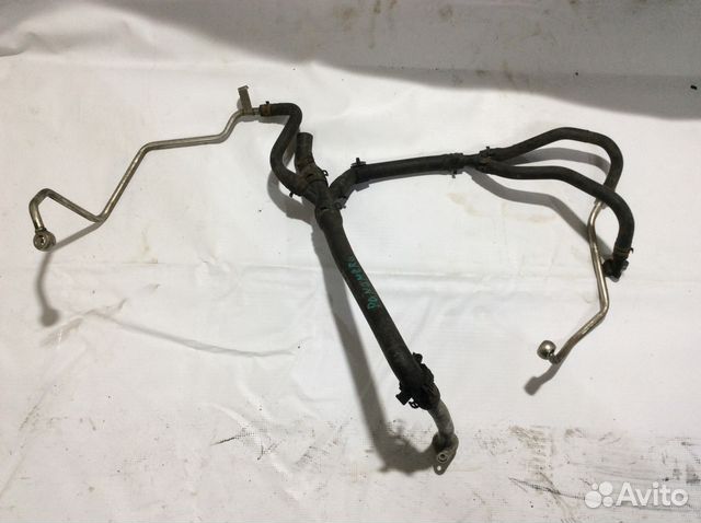 94810605176 Шланг охлаждения Porsche Panamera 970 94810605176 Шланг охлаждения Porsche Panamera 970