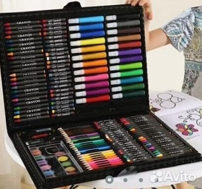 Набор для рисования