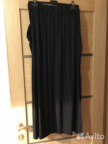 Юбка новая/черная/Fairly