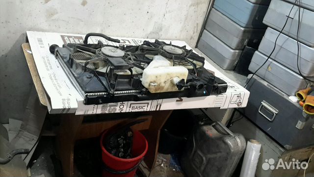Бачок расширительный мазда сх-7 cx7 cx-7 2.3