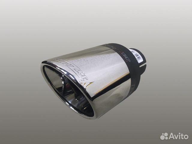 Насадка на глушитель Buzzer ZZ92XR