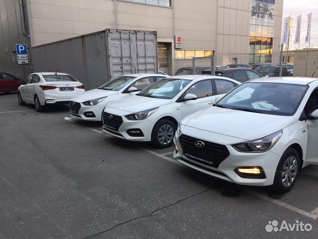 Аренда авто для работы в такси Аренда авто для работы в такси