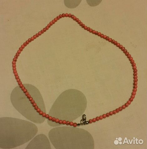 Бусы из бирюзы Бусы из бирюзы