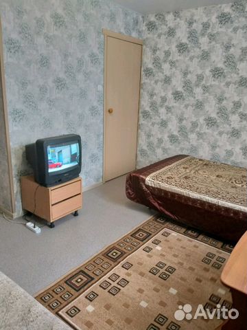 1-к квартира, 30 м², 1/5 эт. 1-к квартира, 30 м², 1/5 эт.