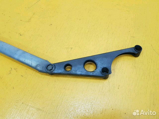 Распорка передняя верхняя Subaru Legacy, BE5, EJ20 Распорка передняя верхняя Subaru Legacy, BE5, EJ20