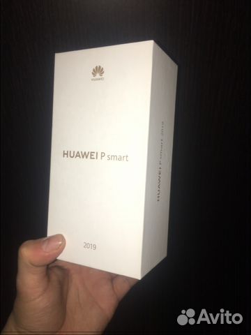 Huawei p smart 2019 Huawei p smart 2019