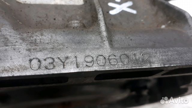 АКПП ниссан х треил 2.5 полный привод RE4R