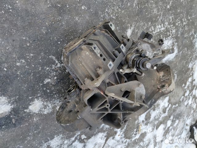 Кпп трёхвальная Фиат Дукато 244 (Елабуга) 2.3JTD Кпп трёхвальная Фиат Дукато 244 (Елабуга) 2.3JTD