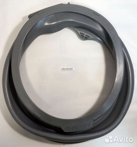 Манжета люка стиральной машины Zanussi Electrolux Манжета люка стиральной машины Zanussi Electrolux