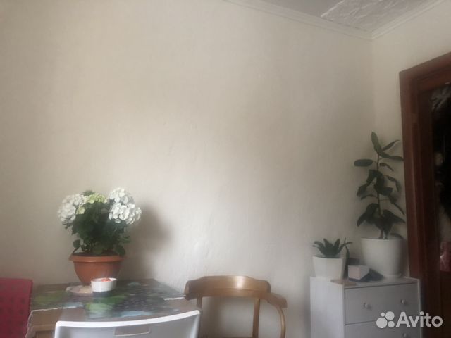 1-к квартира, 31 м², 2/4 эт.